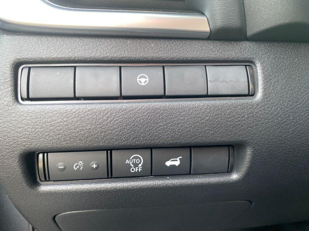 2025 Nissan Rogue SV Intelligent AWD