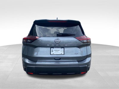 2025 Nissan Rogue SV Intelligent AWD