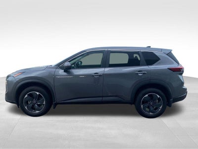 2025 Nissan Rogue SV Intelligent AWD