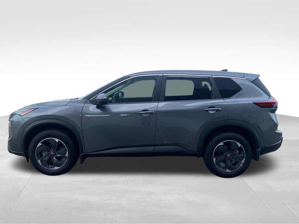 2025 Nissan Rogue SV Intelligent AWD