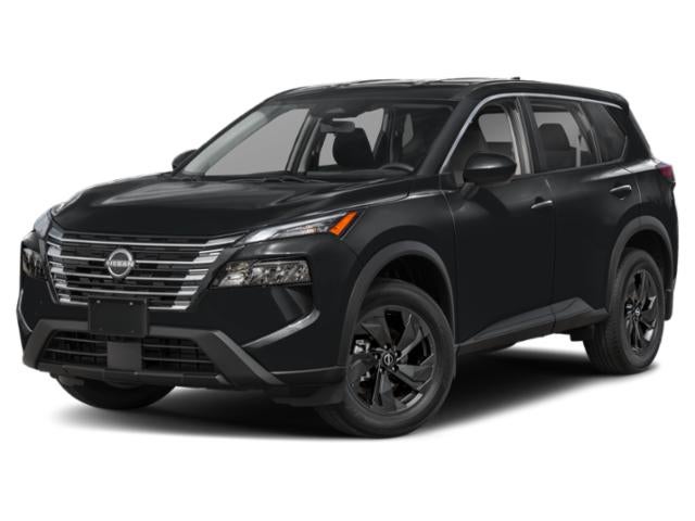 2027 Nissan Rogue SV