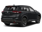 2027 Nissan Rogue SV