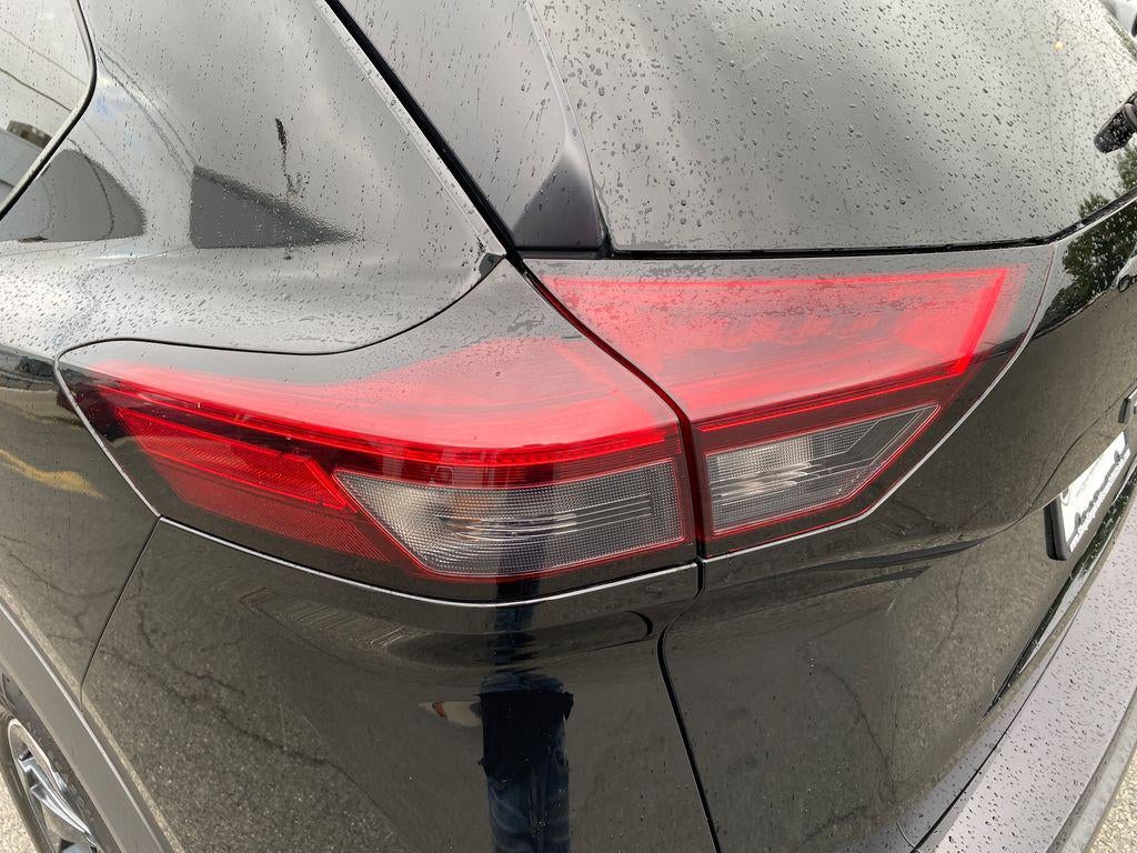 2025 Nissan Rogue SV Intelligent AWD