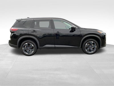 2025 Nissan Rogue SV Intelligent AWD