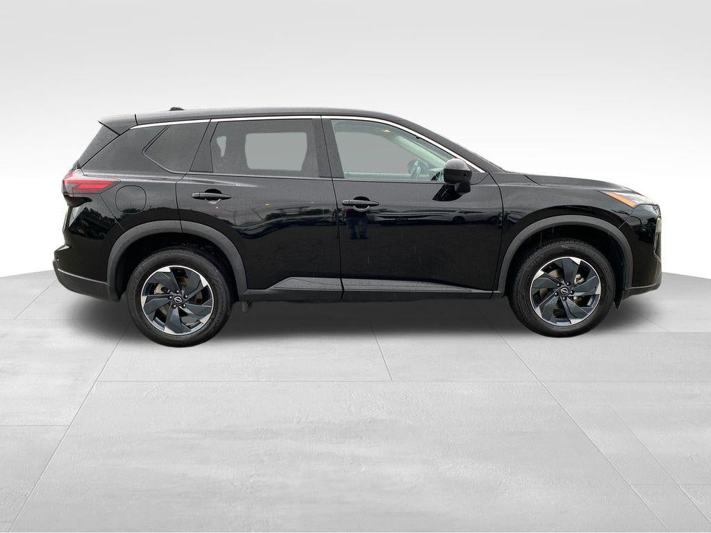 2025 Nissan Rogue SV Intelligent AWD