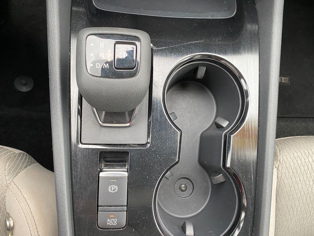 2025 Nissan Rogue SV Intelligent AWD
