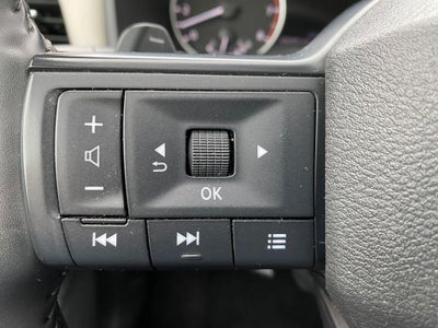 2025 Nissan Rogue SV Intelligent AWD