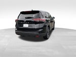 2025 Nissan Rogue SV Intelligent AWD