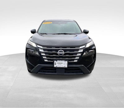 2025 Nissan Rogue SV Intelligent AWD