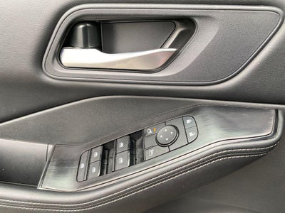 2025 Nissan Rogue SV Intelligent AWD