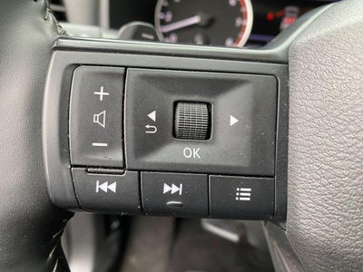 2025 Nissan Rogue SV Intelligent AWD