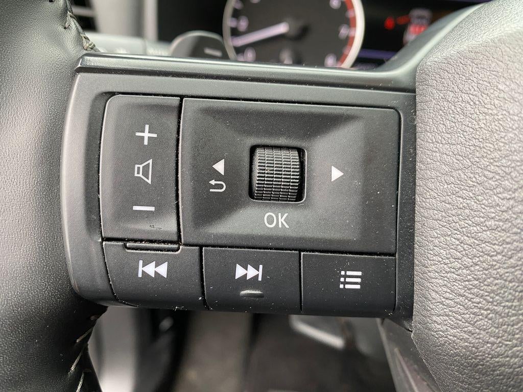 2025 Nissan Rogue SV Intelligent AWD