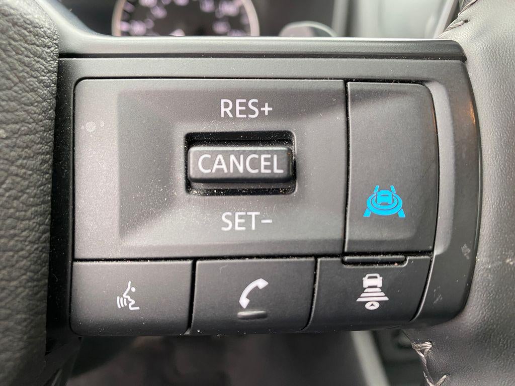 2025 Nissan Rogue SV Intelligent AWD