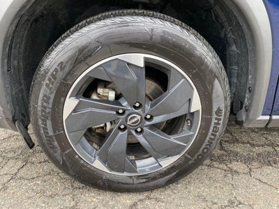 2025 Nissan Rogue SV Intelligent AWD