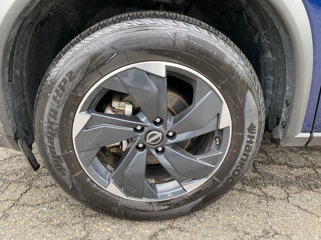 2025 Nissan Rogue SV Intelligent AWD