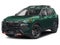 2027 Nissan Rogue Rock Creek