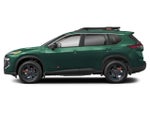 2027 Nissan Rogue Rock Creek