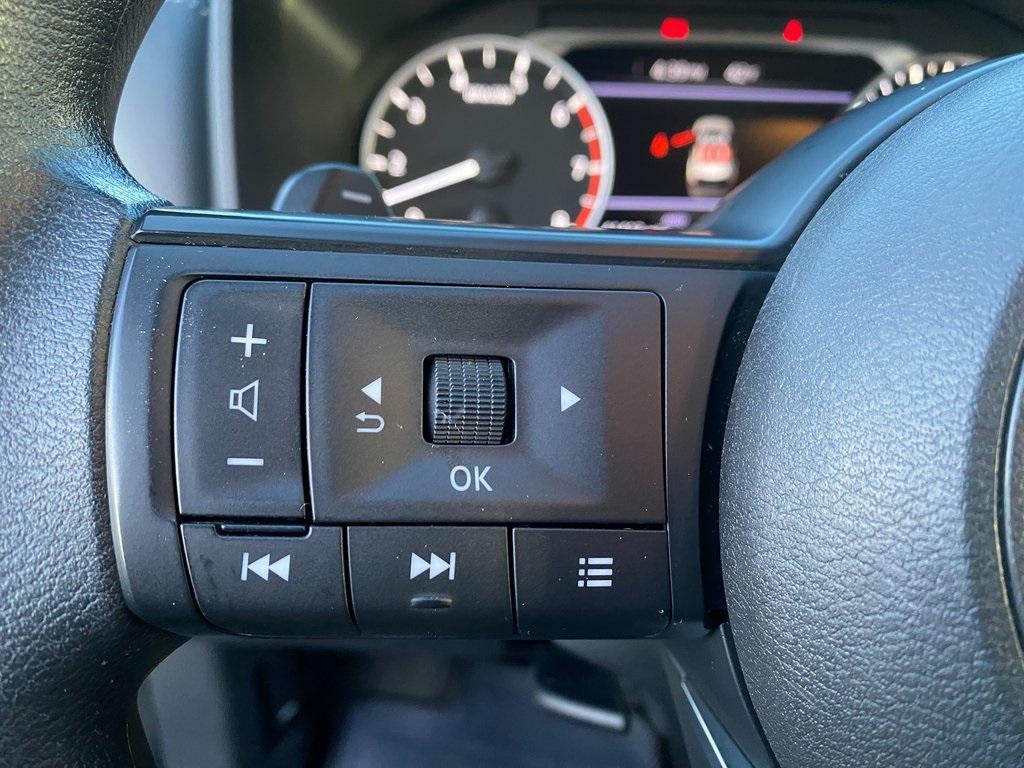 2024 Nissan Rogue SV Intelligent AWD