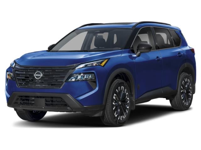 2026 Nissan Rogue Dark Armor AWD's photo