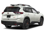 2027 Nissan Rogue Rock Creek