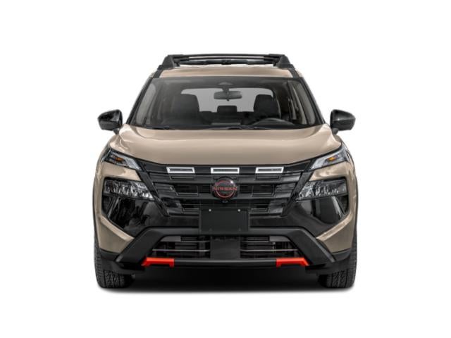 2027 Nissan Rogue Rock Creek