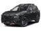 2027 Nissan Rogue Rock Creek