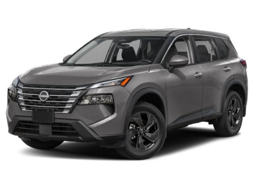 2027 Nissan Rogue SV