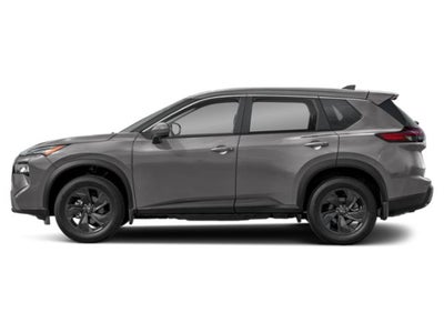 2027 Nissan Rogue SV