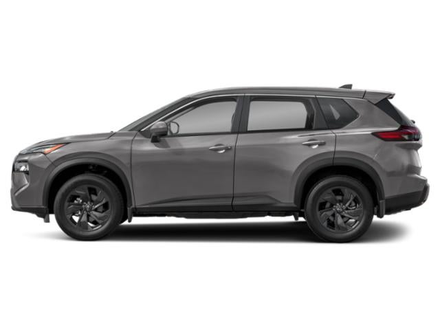 2027 Nissan Rogue SV