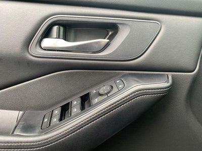2024 Nissan Rogue SV Intelligent AWD