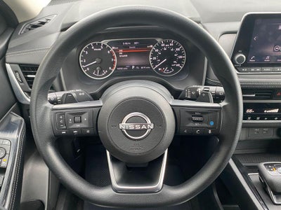 2024 Nissan Rogue SV Intelligent AWD