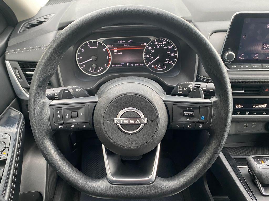2024 Nissan Rogue SV Intelligent AWD