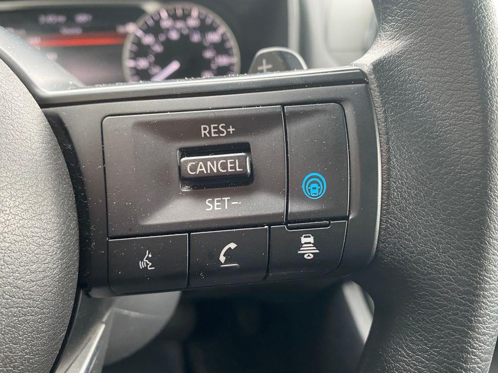 2024 Nissan Rogue SV Intelligent AWD