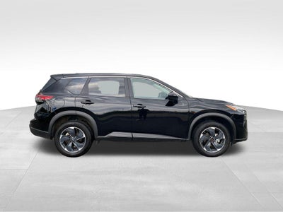 2024 Nissan Rogue SV Intelligent AWD