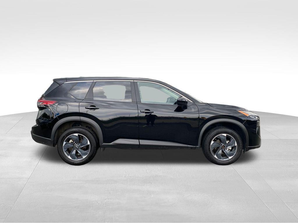 2024 Nissan Rogue SV Intelligent AWD