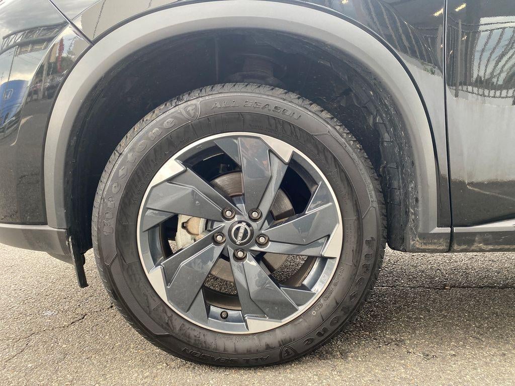 2024 Nissan Rogue SV Intelligent AWD