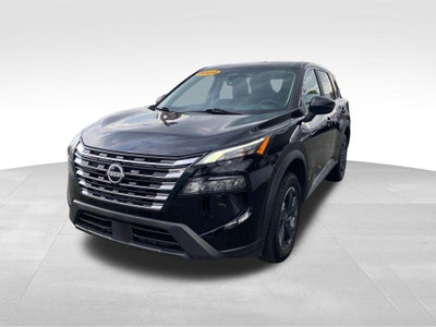 2024 Nissan Rogue SV Intelligent AWD