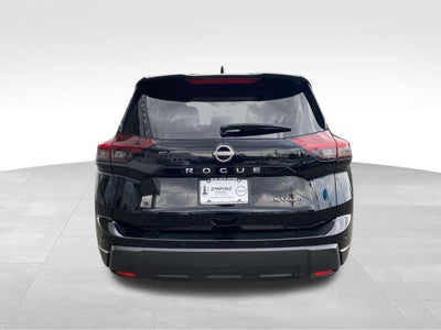 2024 Nissan Rogue SV Intelligent AWD