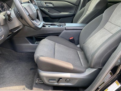 2025 Nissan Rogue SV Intelligent AWD