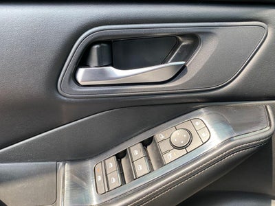 2025 Nissan Rogue SV Intelligent AWD