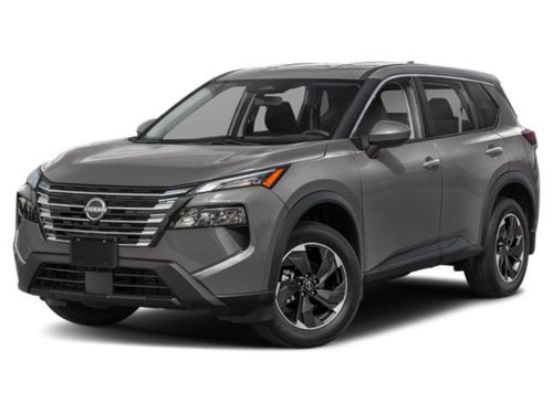 2025 Nissan Rogue SV Intelligent AWD