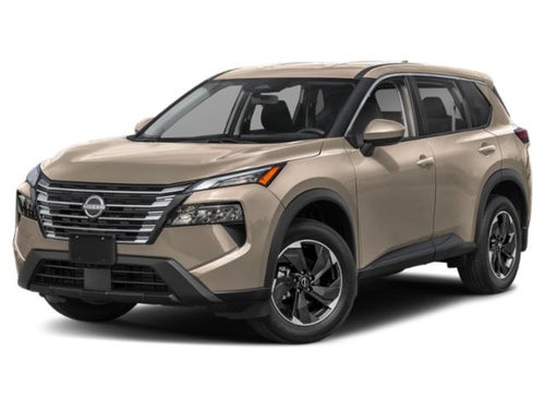 2025 Nissan Rogue SV Intelligent AWD