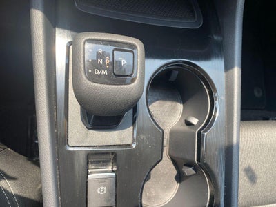 2025 Nissan Rogue SV Intelligent AWD