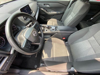 2025 Nissan Rogue SV Intelligent AWD