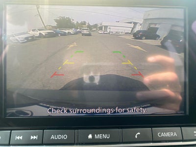 2025 Nissan Rogue SV Intelligent AWD