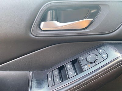2025 Nissan Rogue SV Intelligent AWD