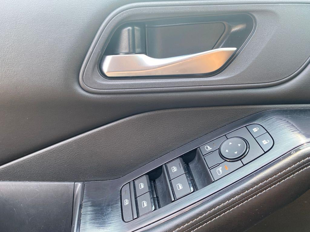 2025 Nissan Rogue SV Intelligent AWD