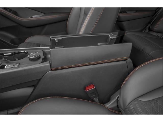 2027 Nissan Rogue Rock Creek