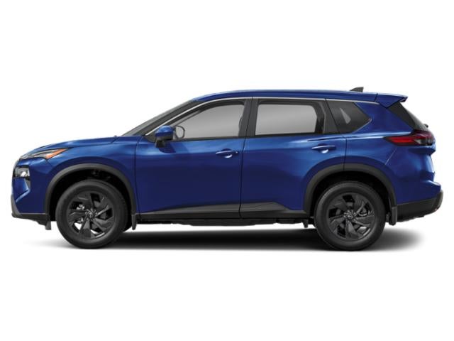 2027 Nissan Rogue SV