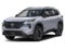 2027 Nissan Rogue Dark Armor